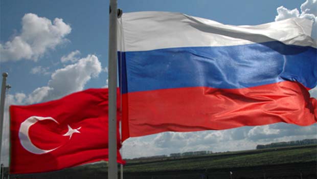 Rusya Dışişleri Bakanlığı'ndan kritik Türkiye açıklaması