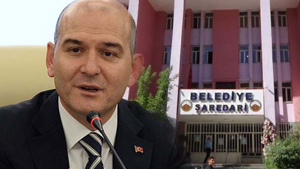 İçişleri Bakanı Soylu HDP'ye meydan okudu