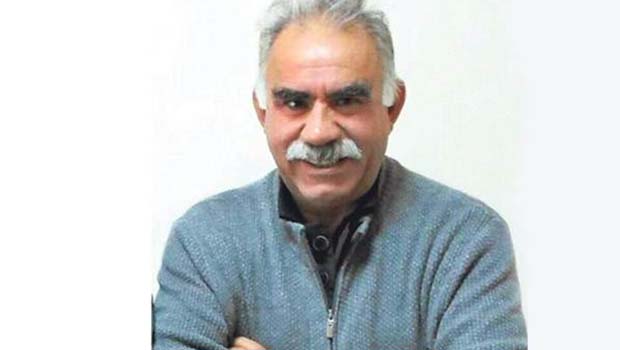Öcalan'a bayram izni