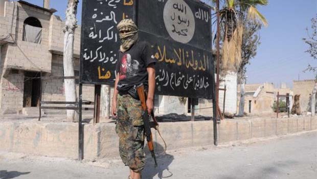 Patrick Cockburn: IŞİD hala Cerablus'ta!