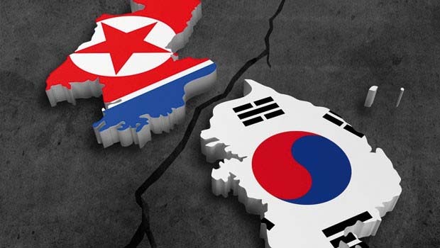 Güney'den Kuzey Kore'ye: Başkentini yok ederiz