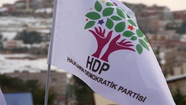 HDP'den ilk kayyum açıklaması