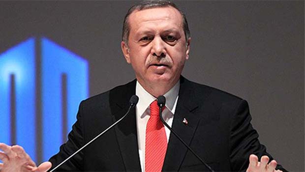 Erdoğan: Kayyum geç kalınmış bir adımdır
