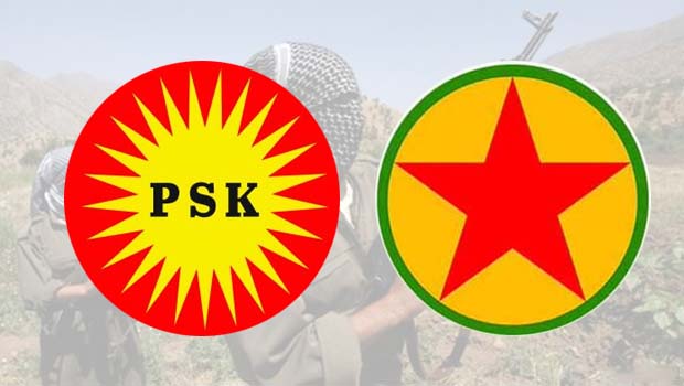 PSK Başkanından PKK'ye çağrı