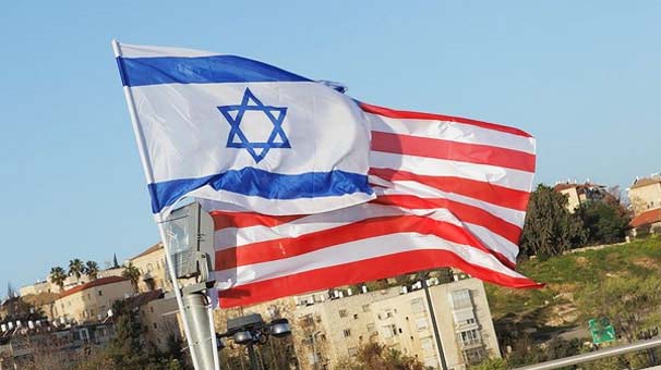 ABD ve İsrail'den tarihi anlaşma