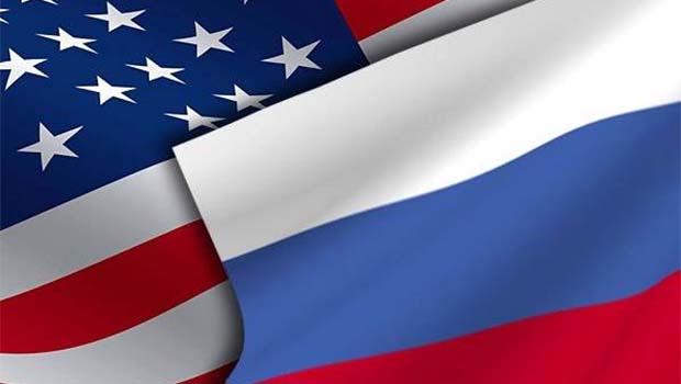 ABD'den Rusya hamlesi