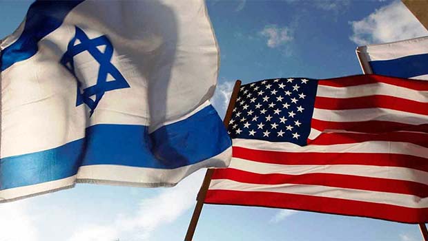 ABD'den İsrail'e rekor askeri yardım