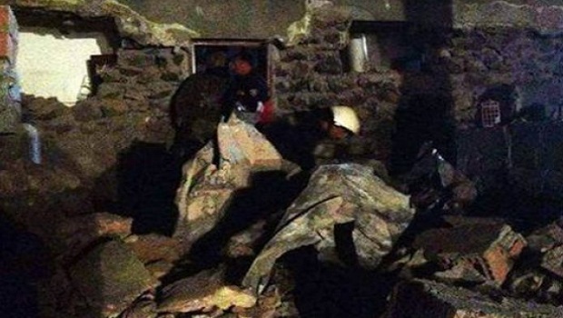 Ağrı'da şiddetli çatışma: 7 korucu ve 1 asker öldü