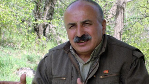 PKK: CHP, AKP ile kol kola girmeseydi...