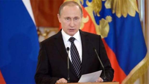 Putin'den Suriye açıklaması: Bazı anlaşmalara vardık