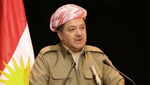 Barzani: Din adamları Kürdistan'ı Peşmerge gibi korumalıdır