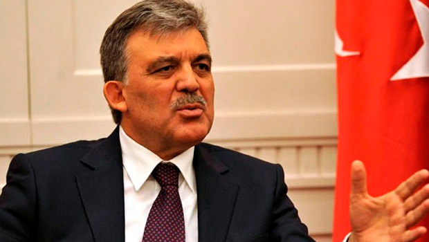Abdullah Gül’den OHAL eleştirisi