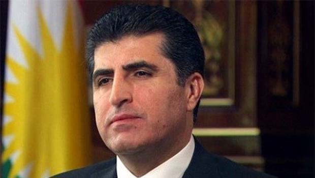 Başbakan Barzani’den yoğun diplomasi trafiği