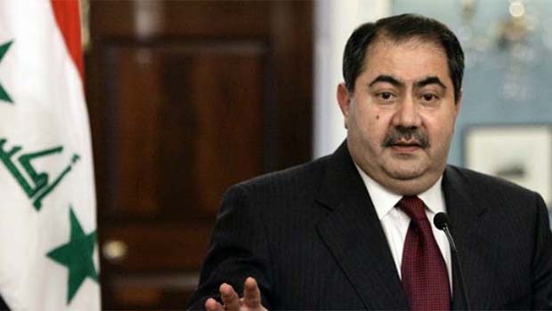 Hoşyar Zebari: Yolsuzluk değil, Maliki'nin komplosu