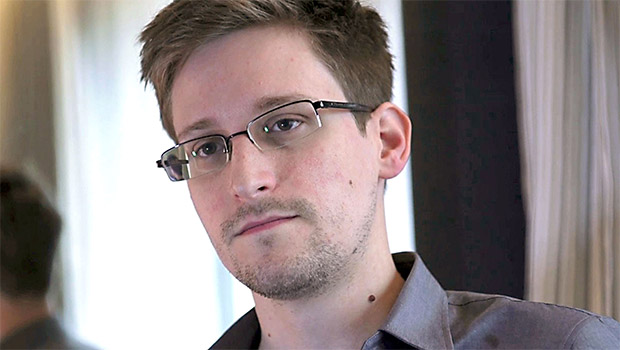 Snowden'dan 'Google Allo' uyarısı