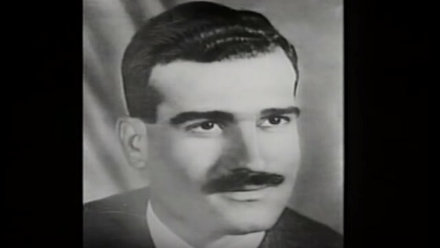 Suriye, 51 yıl sonra İsrail ajanının idam görüntülerini yayınladı [VİDEO]