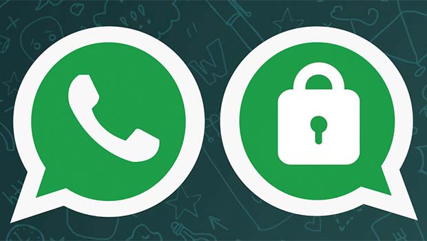 Whatsapp'ta şifre dönemi başlıyor