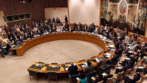 BM Güvenlik Konseyi olağanüstü toplandı!