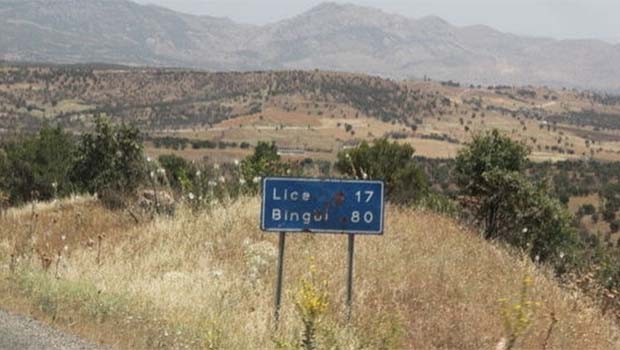 Diyarbakır'da 18 köyde sokağa çıkma yasağı kaldırıldı