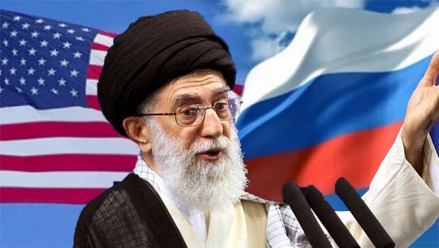 İran, ABD ve Rusya'nın anlaşmasından endişeli