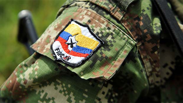 İşte FARC gerillalarının yeni meslekleri