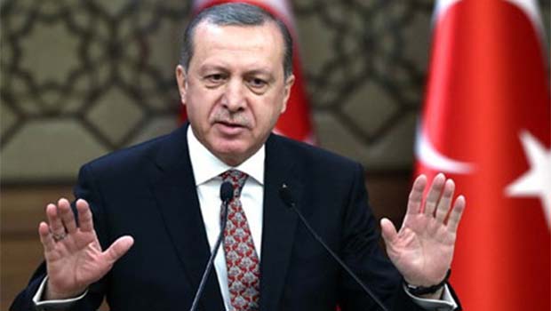 Erdoğan: OHAL için 12 ay yetmeyebilir