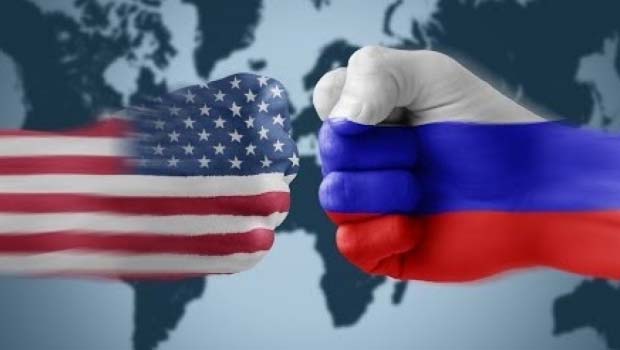 İpler geriliyor: Rusya'dan ABD'ye sert yanıt