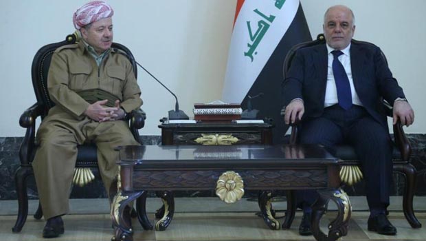 Abadi'nin, Musul Operasyonu endişesi