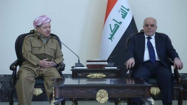 Başkan Barzani bağımsızlık talebini açıkça dile getirdi