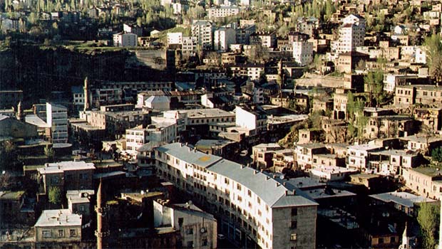 Bitlis’te eylem ve etkinlikler yasaklandı