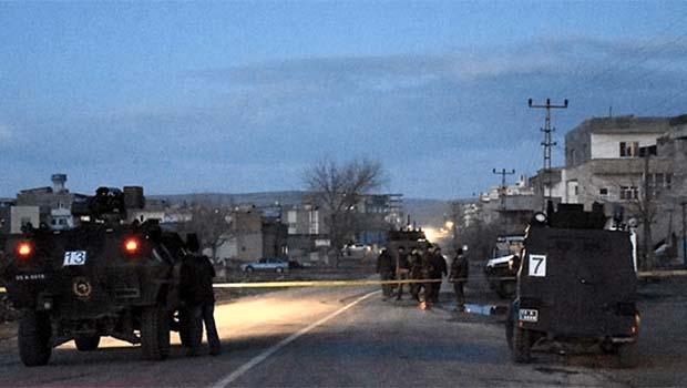 Hakkari’de saldırı: 1 asker hayatını kaybetti, 5 yaralı