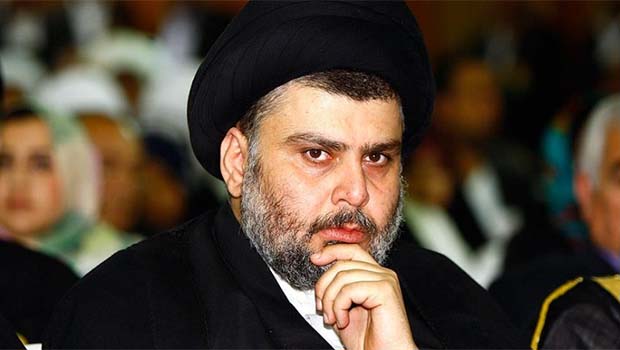 Sadr Hareketi Ulusal Koalisyon'a geri döndü