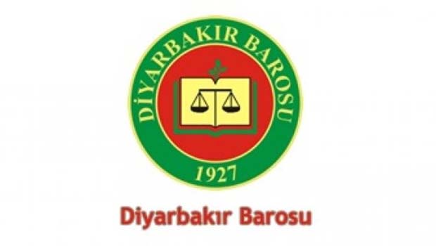 Diyarbakır Barosu'ndan Demirtaş açıklaması