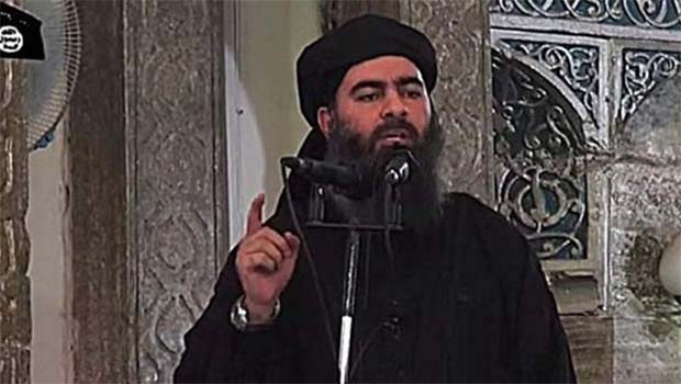 IŞİD lideri Bağdadi'den Musul talimatı