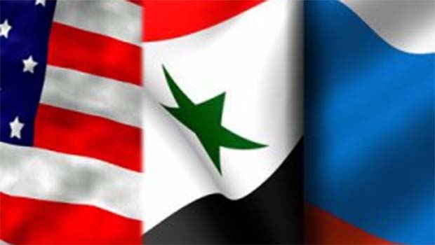 Rusya: ABD ile Suriye'deki tüm askeri temaslarımız sona erdi
