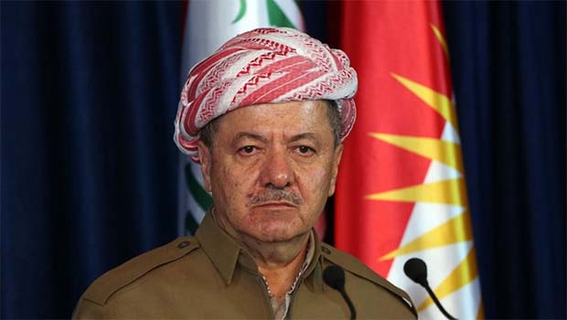 Başkan Barzani'den Haseke talimatı