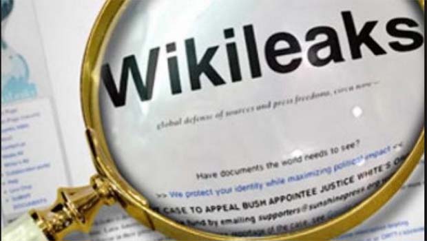 WikiLeaks'ten ABD seçimlerini etkileyebilecek açıklama