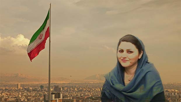 İran'da recmi konu alan yazara hapis cezası 