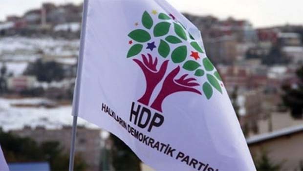 HDP'den Şemdinli açıklaması: Büyük üzüntü duyuyoruz