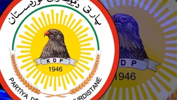 PDK'li parlamenterden 'Başika' açıklaması yapan 5 partiye tepki