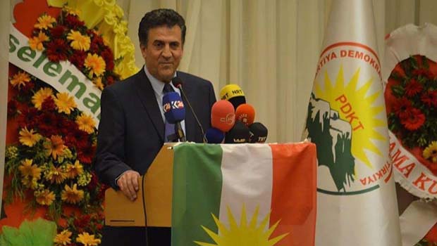 Halkların kardeşliği değil Kürtlerin birliği gerekiyor...