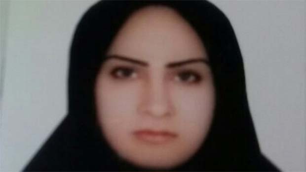 22 yaşındaki Kürd kadın yarın idam edilecek