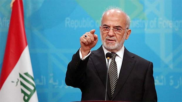 Irak Dışişleri Bakanı: Egemenliğimiz Türkiye tarafından ihlal edilmiştir