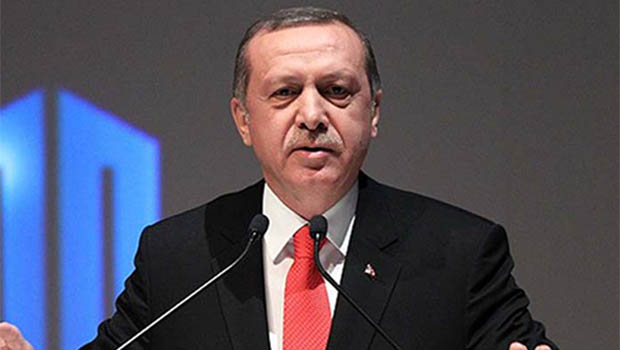 Erdoğan: Başika üssü Türkiye'nin sigortasıdır