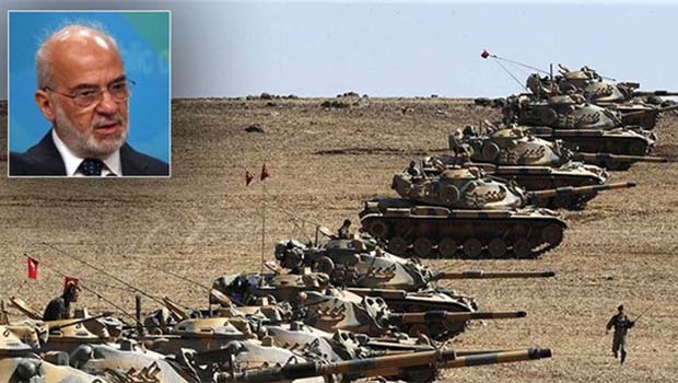 Irak: Türk heyetiyle anlaşamadık; Türkiye askerlerini çekmeli