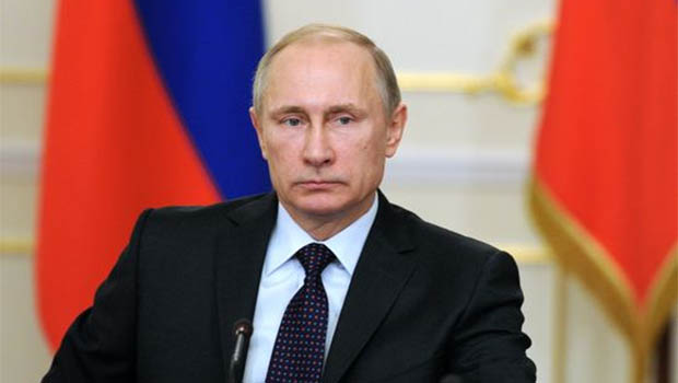 Putin'den Irak'a destek: Türkiye'nin varlığı yasal değil