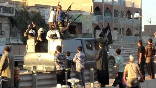 ABD: IŞİD liderleri Musul'dan kaçıyor