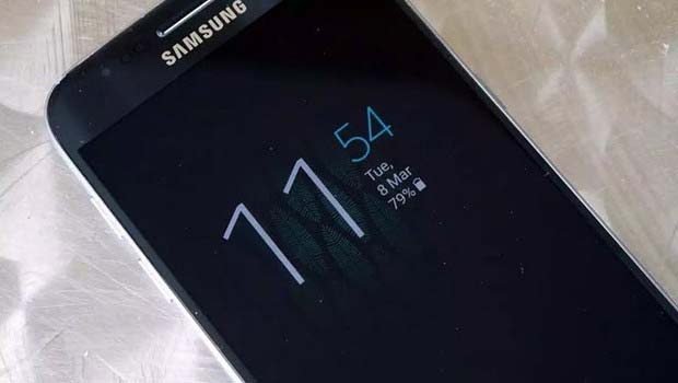 Samsung'un yeni amiral gemisi: Galaxy S8