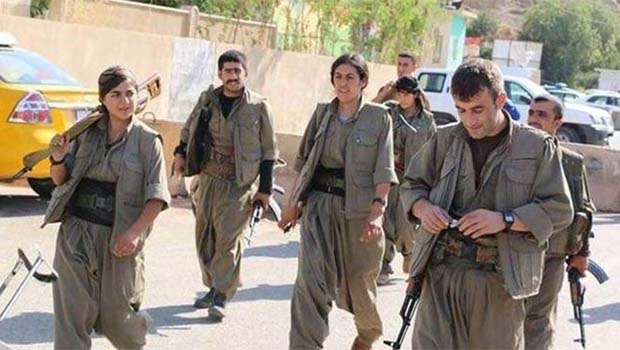 Çavuşoğlu: Kerkük'te PKK'ye izin vermeyeceğiz