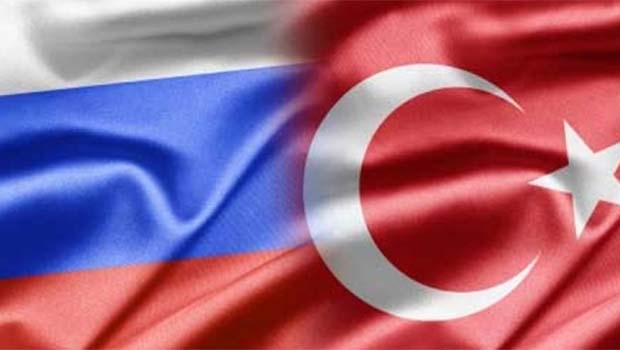 Rusya: Suriye konusunda Ankara'yla istihbarat paylaşıyoruz
